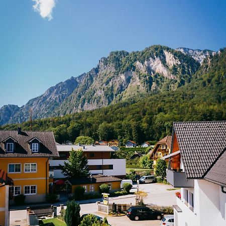 Mountain View Salzburg - Self Check-In - Apartments Grödig Exteriör bild
