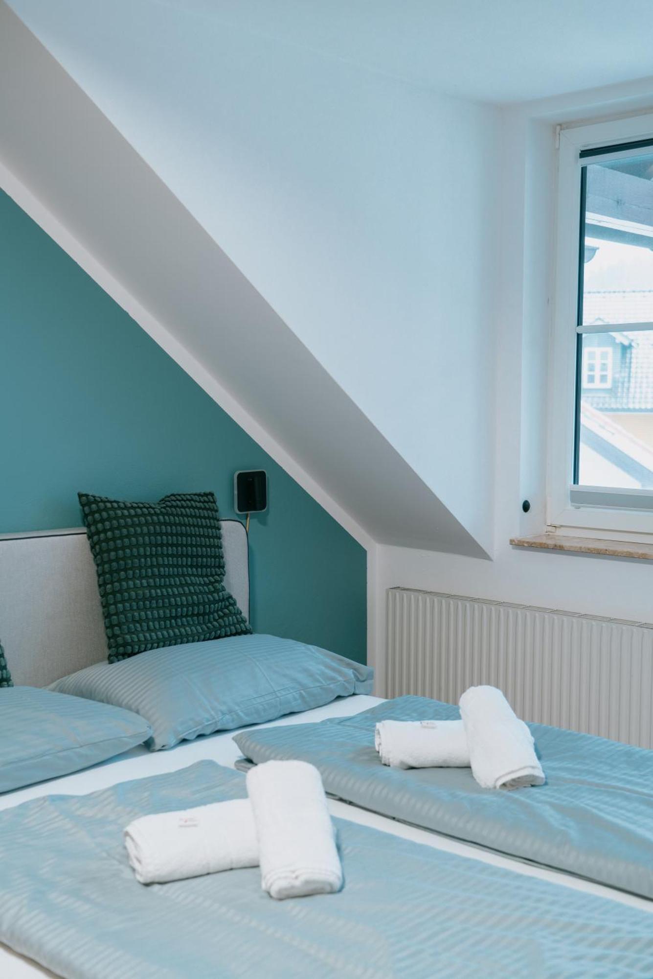 Mountain View Salzburg - Self Check-In - Apartments Grödig Exteriör bild