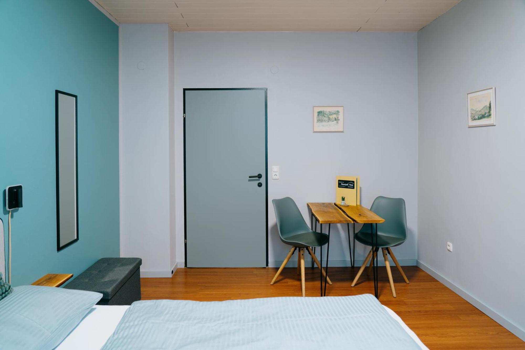 Mountain View Salzburg - Self Check-In - Apartments Grödig Exteriör bild