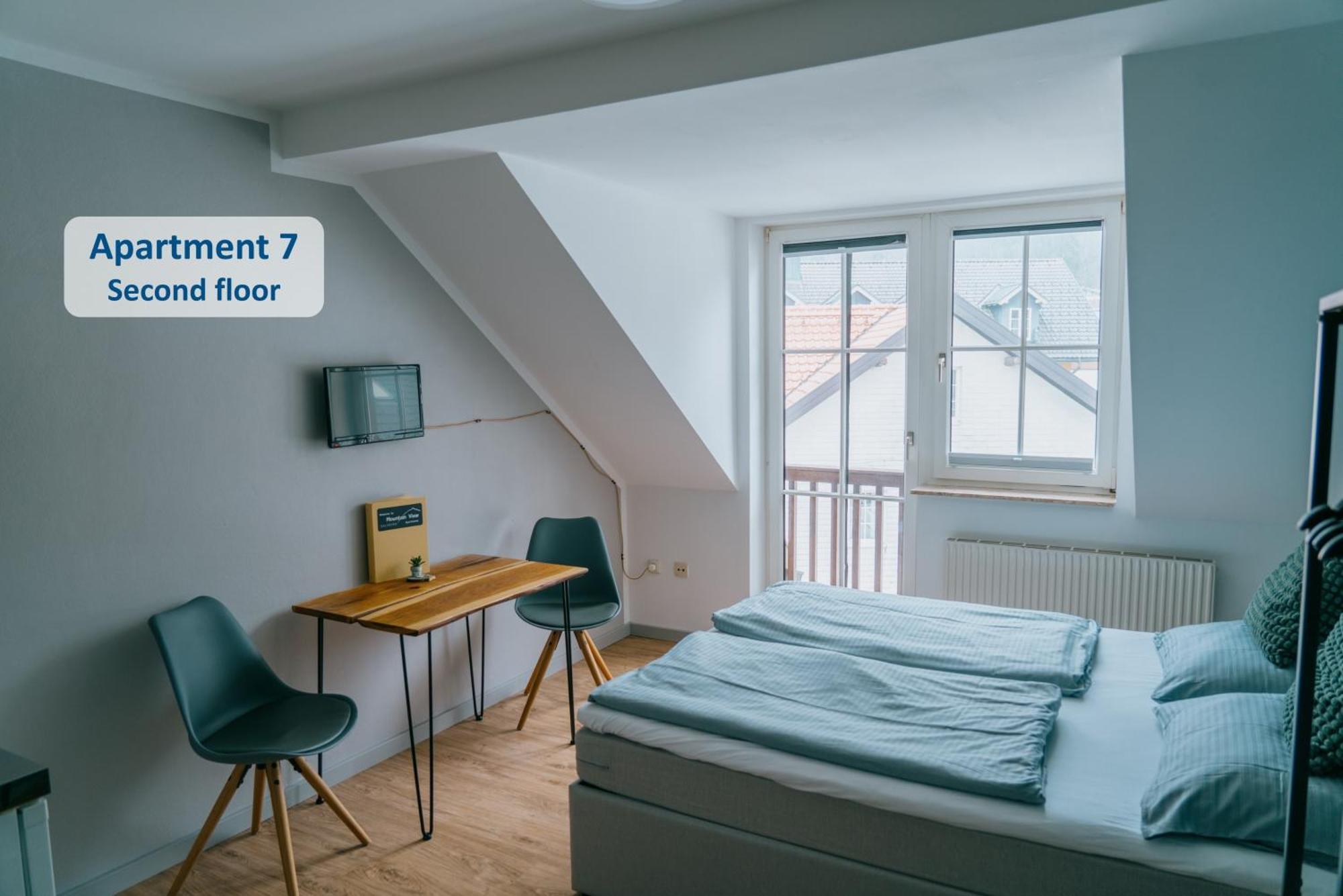 Mountain View Salzburg - Self Check-In - Apartments Grödig Exteriör bild