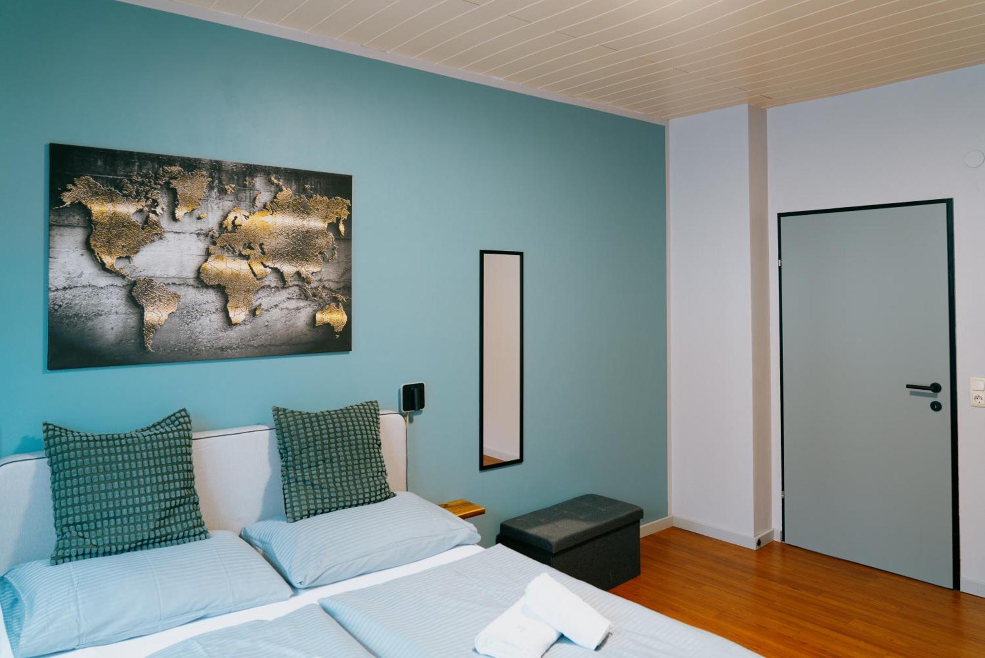 Mountain View Salzburg - Self Check-In - Apartments Grödig Exteriör bild
