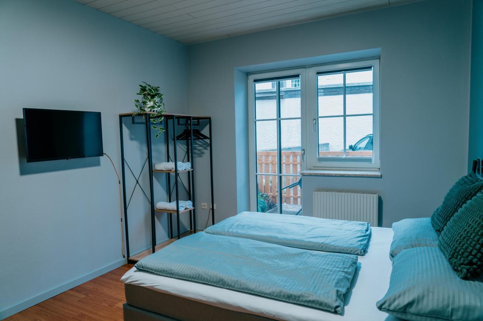 Mountain View Salzburg - Self Check-In - Apartments Grödig Exteriör bild
