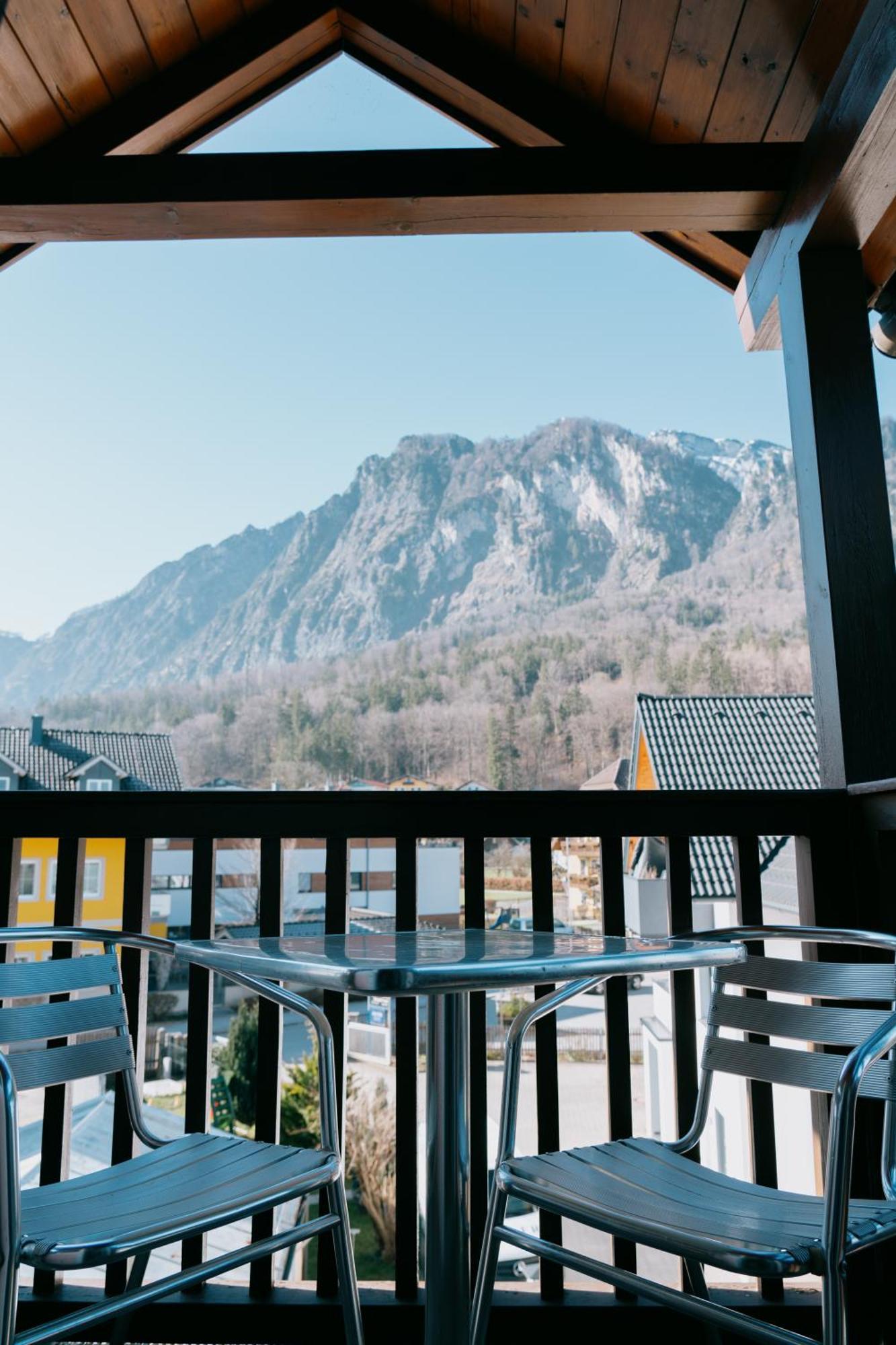 Mountain View Salzburg - Self Check-In - Apartments Grödig Exteriör bild
