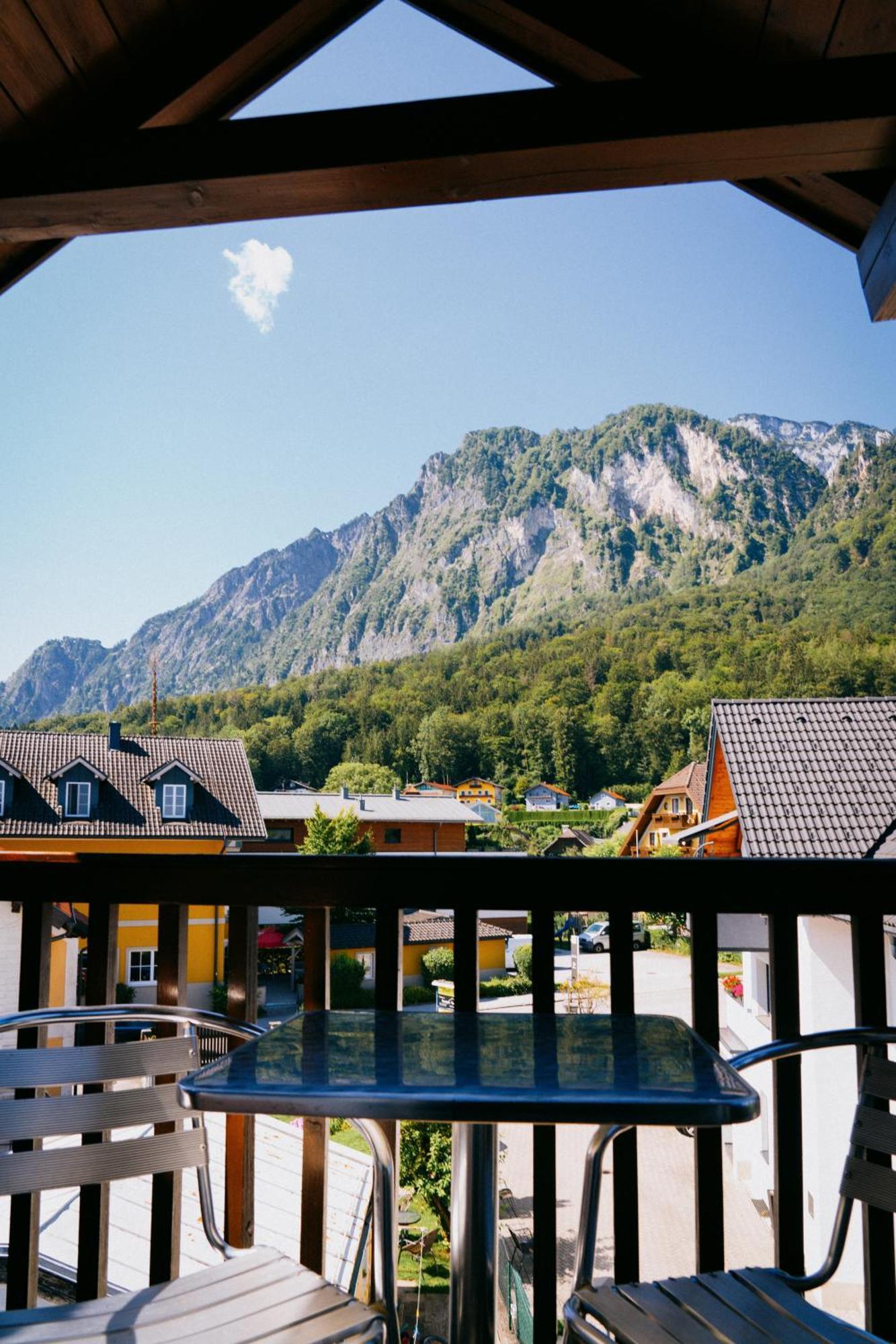 Mountain View Salzburg - Self Check-In - Apartments Grödig Exteriör bild