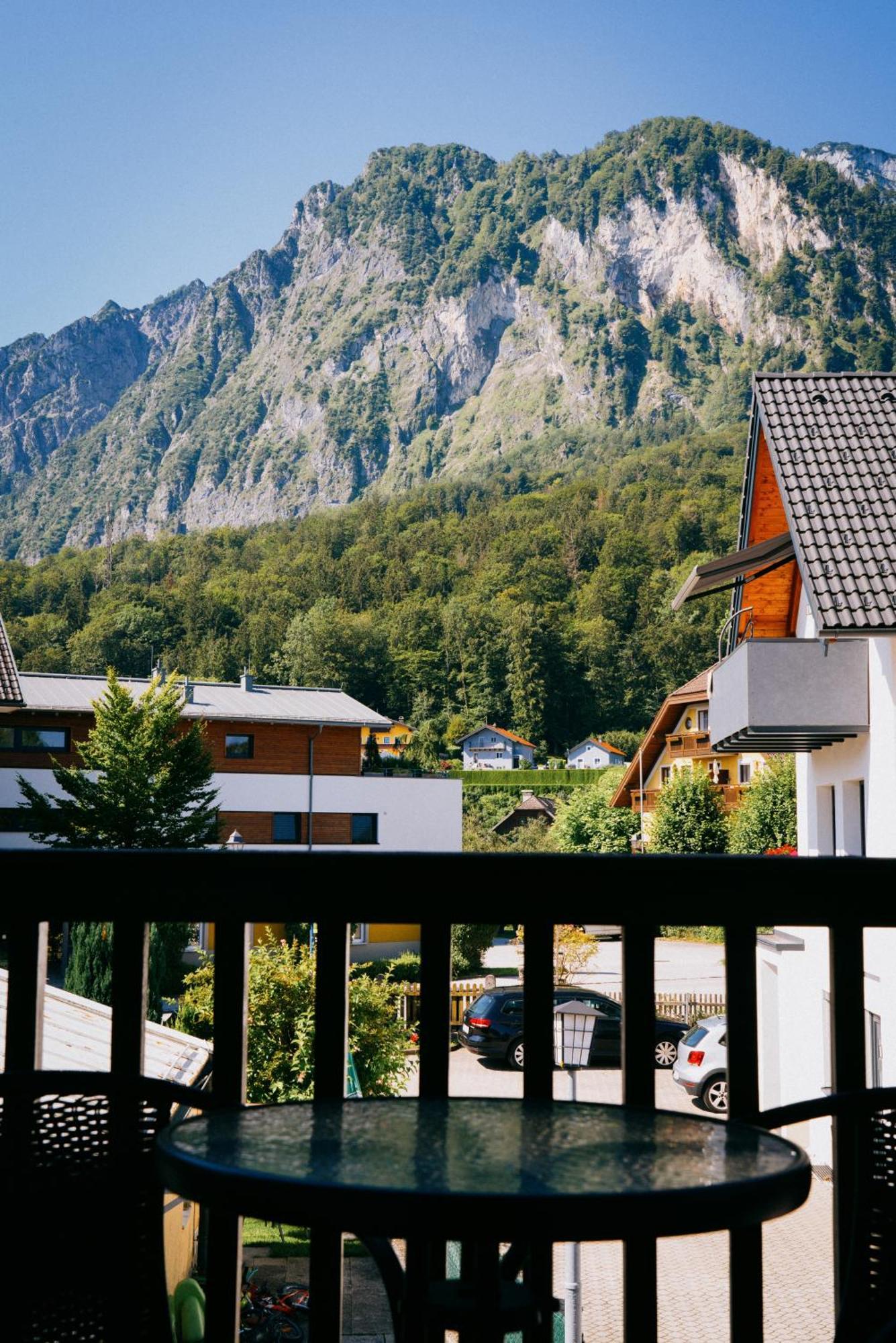 Mountain View Salzburg - Self Check-In - Apartments Grödig Exteriör bild