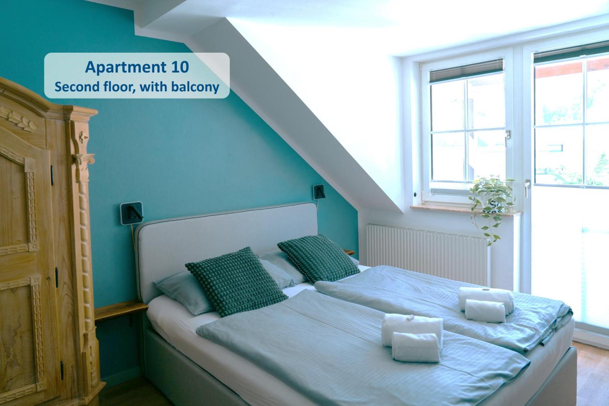 Mountain View Salzburg - Self Check-In - Apartments Grödig Exteriör bild